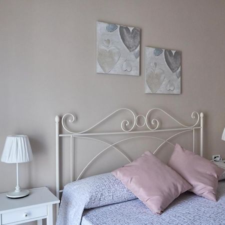 Villa Casa Nanni à Naples Extérieur photo