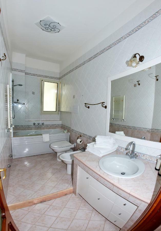 Villa Casa Nanni à Naples Extérieur photo