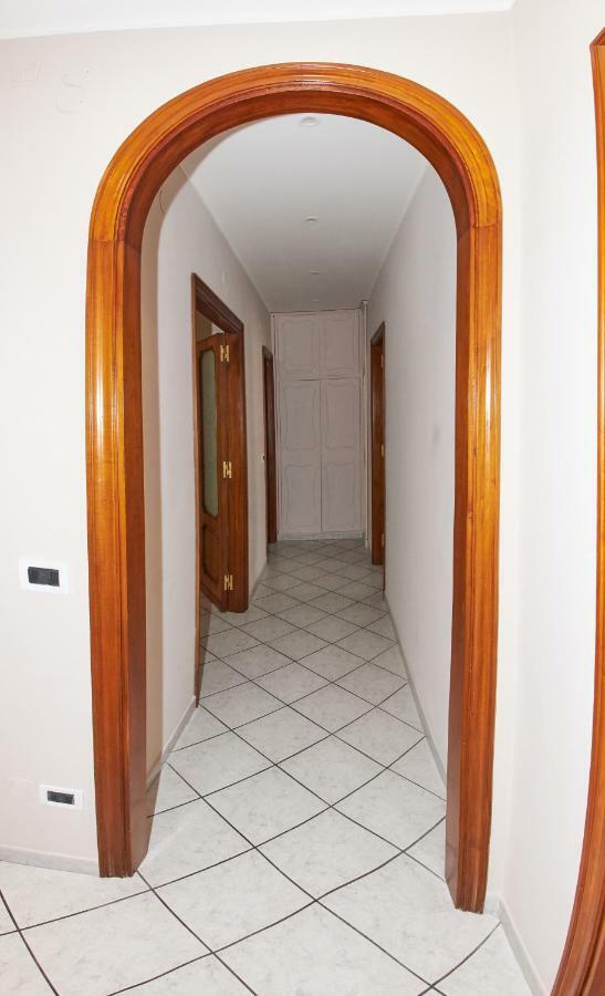Villa Casa Nanni à Naples Extérieur photo